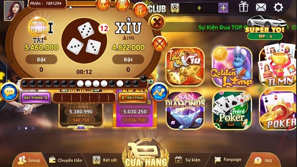 Hướng dẫn nhanh về cách tham gia nền tảng game V7bet - V7bet