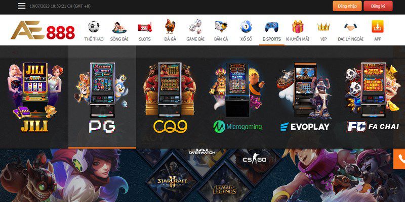 Thư viện trò chơi giải trí 789Bet - 789Bet