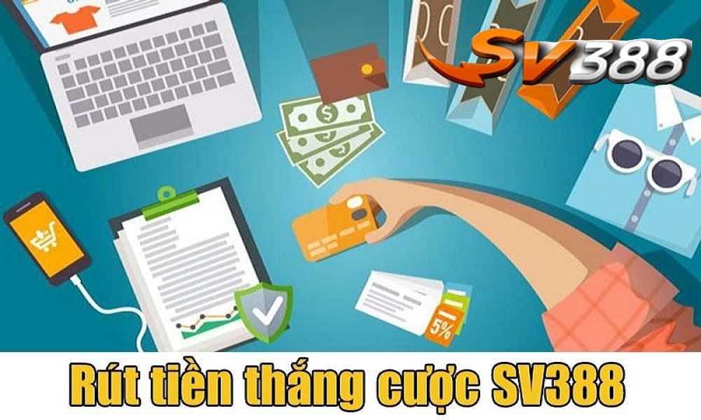 Phương thức gửi và rút tiền Sa88 và dịch vụ khách hàng - Sa88