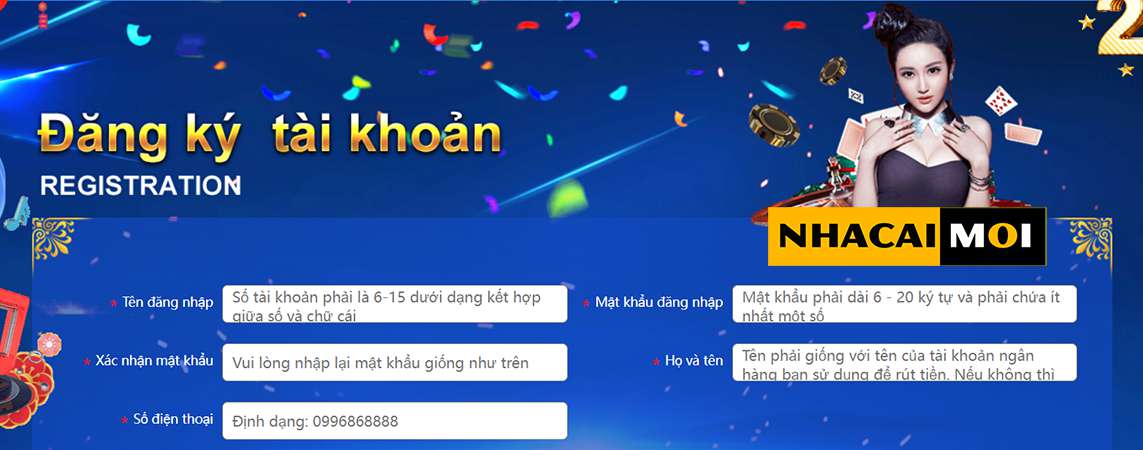 Các trò chơi được cung cấp bởi Keonhacai Bet - Keonhacai