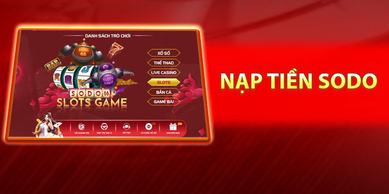 Hệ thống nạp và rút tiền nhanh chóng của Max88 được thực hiện thông qua các liên kết Max88 - Max88