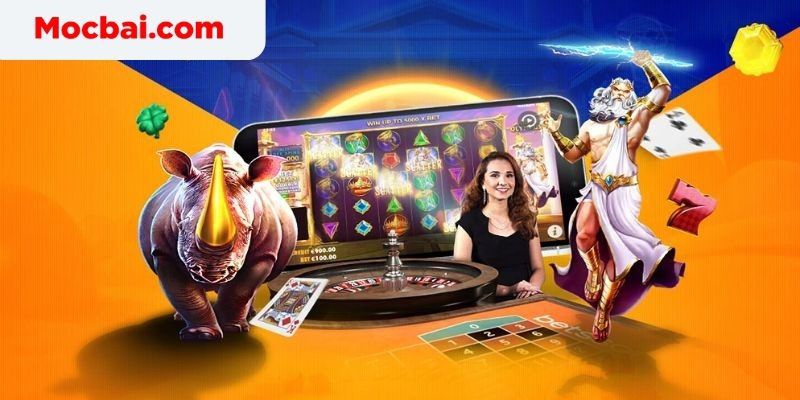 Tại sao các trò chơi K8vn lại có nhiều trang web đến vậy? - K8vn