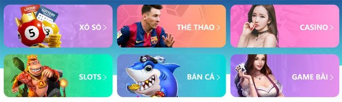188Bet cung cấp dịch vụ khách hàng chu đáo và tỉ mỉ - 188Bet