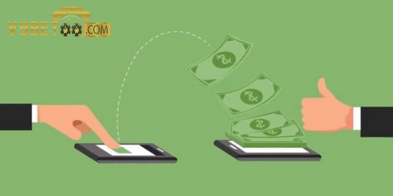 Cách rút tiền nhanh chóng từ Shbet về tài khoản ngân hàng của bạn - Shbet