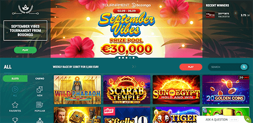 Trang web game Super918 cung cấp những dịch vụ gì? - Super918