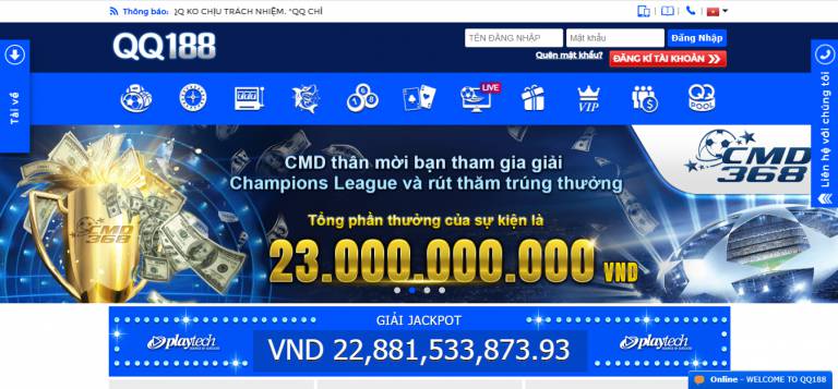 Đặt cược dễ dàng và nhanh chóng với ứng dụng 85Bet - 85Bet