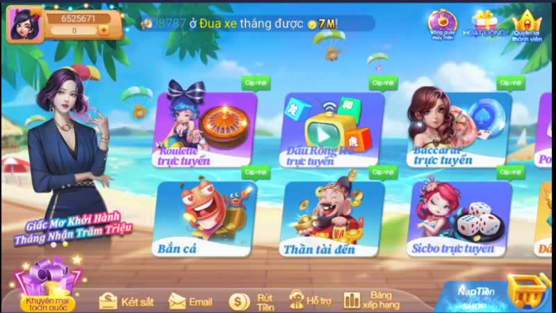Mu88 Brazil cung cấp những loại sự kiện thể thao nào? - Mu88
