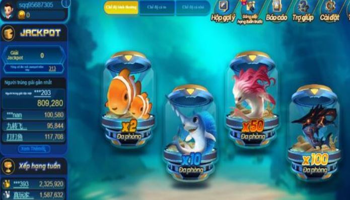Các tính năng độc quyền của ứng dụng di động Hay88 (Android + iOS) - Hay88