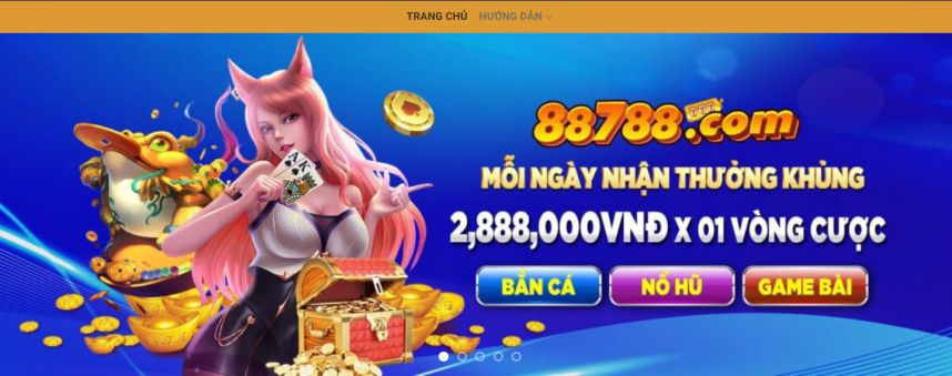 Theo đánh giá của người dùng, những ưu điểm chính của 898Bet bao gồm: - 898Bet