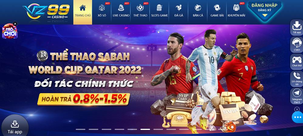 D9bet là công ty xổ số hàng đầu Việt Nam - D9bet