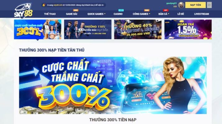 Trang web chơi game cấp độ Banca30 mượt mà nhất năm 2026 - Banca30