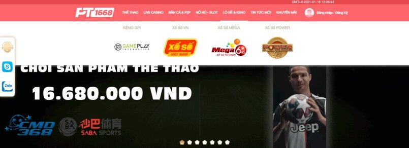 Top 4: Win55, một công ty game nổi tiếng đến từ châu Âu - Win55