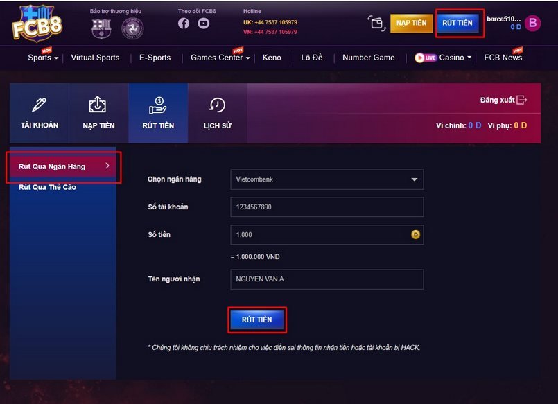 Công ty game 85Bet - Liên kết mới nhất của 85Bet - 85Bet
