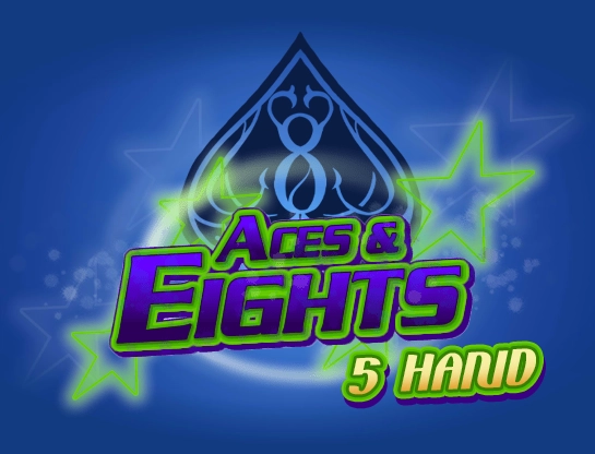 Aces & Eights 5 Hand