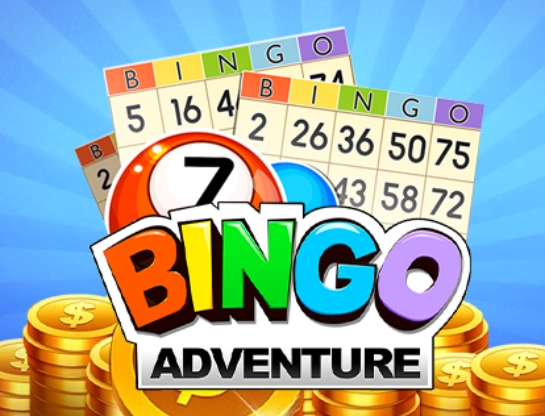 Bingo Adventure