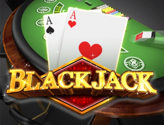 Blackjack