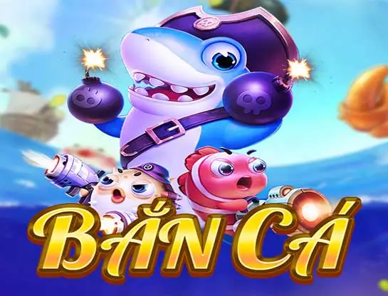 Bắn Cá