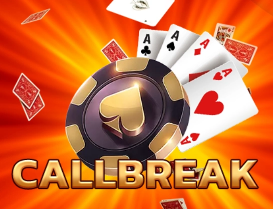 Callbreak
