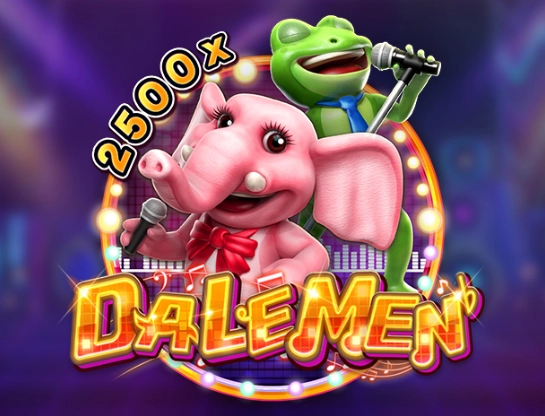 Da Le Men
