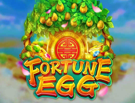 Fortune Egg
