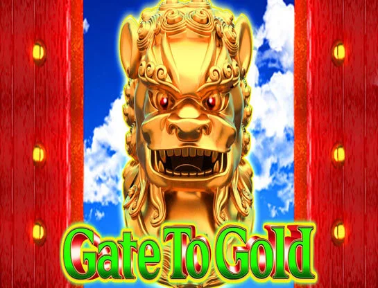 Gate To Gold