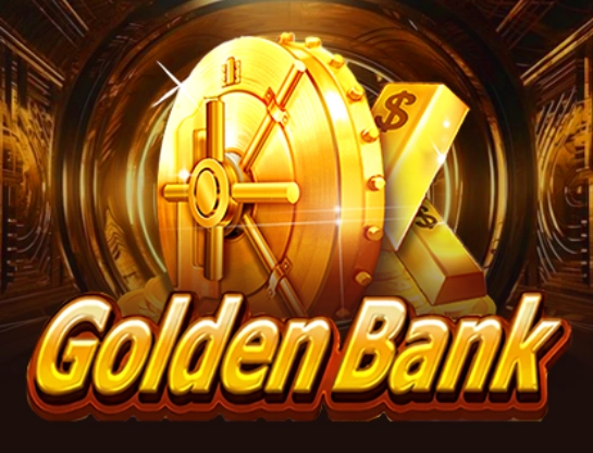 Golden Bank
