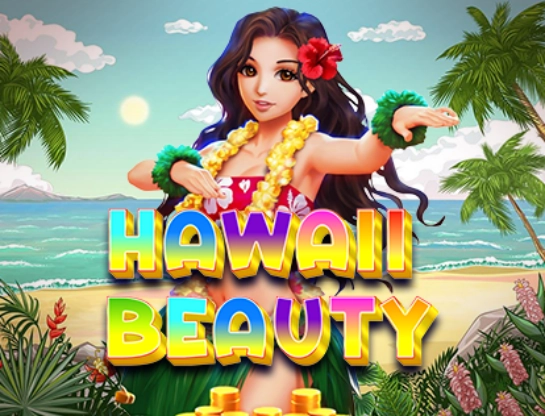 Hawaii Beauty