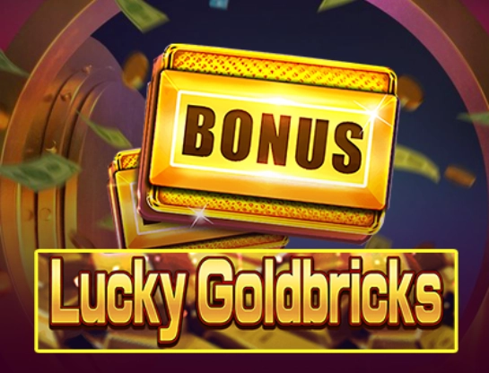 Lucky Goldbricks