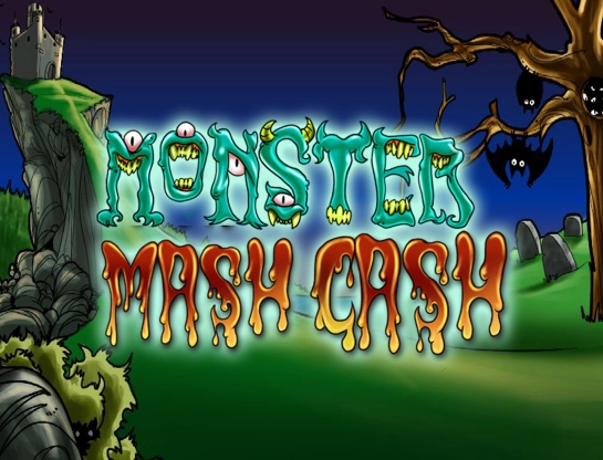 Monster Mash Cash