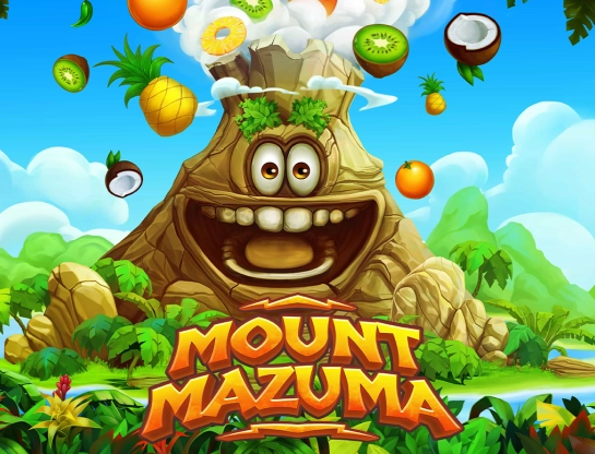 Mount Mazuma