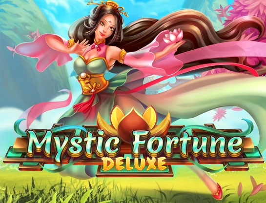 Mystic Fortune Deluxe
