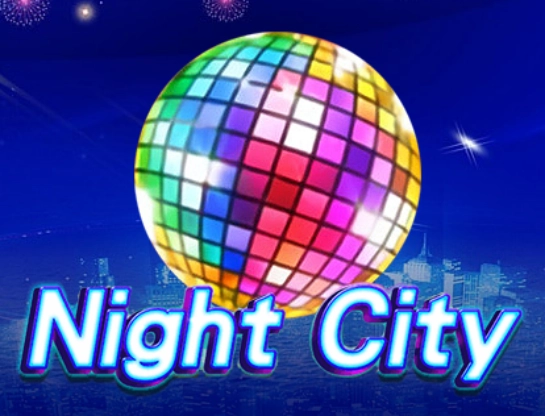 Night City