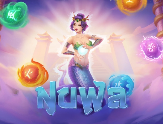 Nuwa