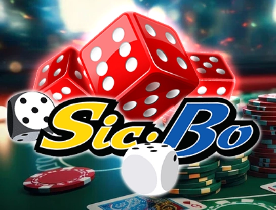 Sic Bo