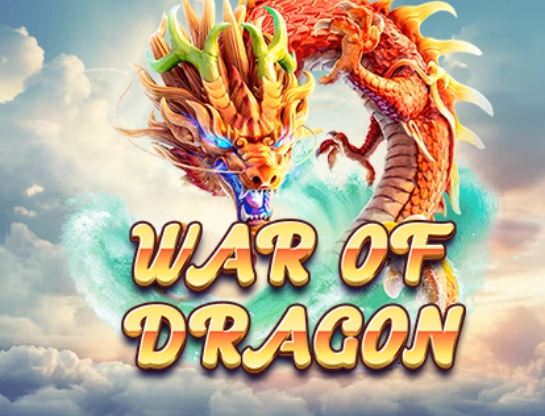War Of Dragons